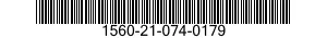 1560-21-074-0179  1560210740179 210740179