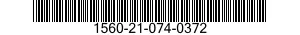 1560-21-074-0372  1560210740372 210740372