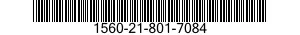 1560-21-801-7084  1560218017084 218017084