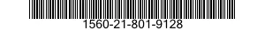 1560-21-801-9128  1560218019128 218019128