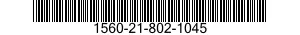 1560-21-802-1045  1560218021045 218021045