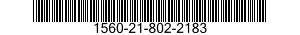 1560-21-802-2183  1560218022183 218022183
