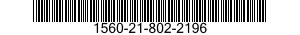 1560-21-802-2196  1560218022196 218022196