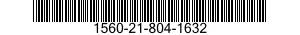 1560-21-804-1632  1560218041632 218041632