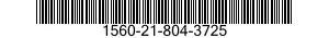 1560-21-804-3725 CONTROL ASSEMBLY 1560218043725 218043725