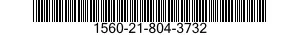 1560-21-804-3732  1560218043732 218043732