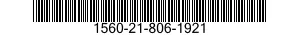 1560-21-806-1921  1560218061921 218061921
