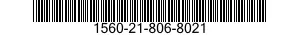 1560-21-806-8021  1560218068021 218068021