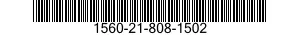 1560-21-808-1502  1560218081502 218081502