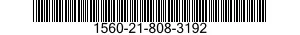 1560-21-808-3192  1560218083192 218083192