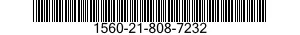 1560-21-808-7232  1560218087232 218087232