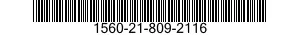 1560-21-809-2116  1560218092116 218092116