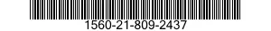 1560-21-809-2437  1560218092437 218092437