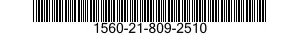 1560-21-809-2510  1560218092510 218092510