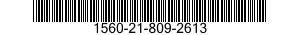 1560-21-809-2613  1560218092613 218092613