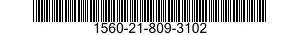 1560-21-809-3102  1560218093102 218093102