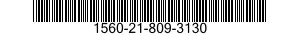1560-21-809-3130  1560218093130 218093130