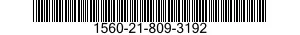 1560-21-809-3192  1560218093192 218093192