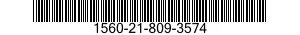 1560-21-809-3574  1560218093574 218093574