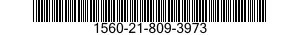 1560-21-809-3973  1560218093973 218093973