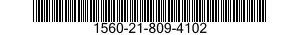 1560-21-809-4102  1560218094102 218094102
