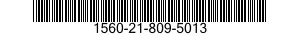1560-21-809-5013  1560218095013 218095013