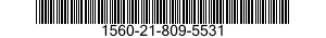 1560-21-809-5531  1560218095531 218095531
