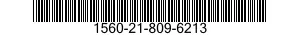 1560-21-809-6213  1560218096213 218096213