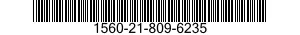 1560-21-809-6235  1560218096235 218096235