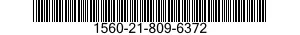 1560-21-809-6372  1560218096372 218096372