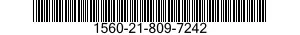 1560-21-809-7242  1560218097242 218097242