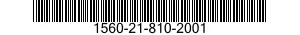 1560-21-810-2001  1560218102001 218102001