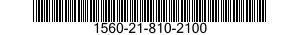 1560-21-810-2100  1560218102100 218102100