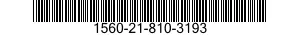 1560-21-810-3193  1560218103193 218103193