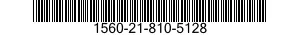 1560-21-810-5128  1560218105128 218105128