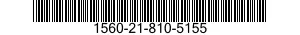 1560-21-810-5155  1560218105155 218105155