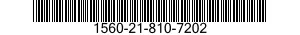 1560-21-810-7202  1560218107202 218107202