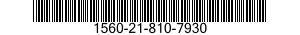 1560-21-810-7930  1560218107930 218107930