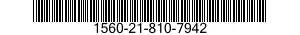 1560-21-810-7942  1560218107942 218107942