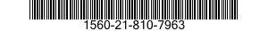 1560-21-810-7963  1560218107963 218107963