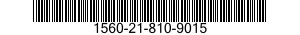 1560-21-810-9015  1560218109015 218109015