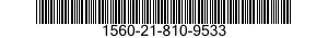 1560-21-810-9533  1560218109533 218109533