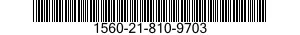 1560-21-810-9703  1560218109703 218109703