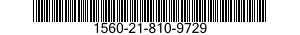 1560-21-810-9729  1560218109729 218109729