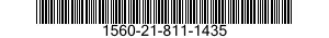 1560-21-811-1435  1560218111435 218111435