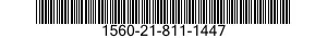 1560-21-811-1447  1560218111447 218111447