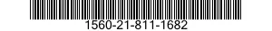 1560-21-811-1682  1560218111682 218111682