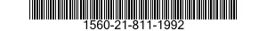 1560-21-811-1992  1560218111992 218111992