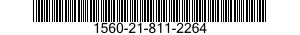 1560-21-811-2264  1560218112264 218112264