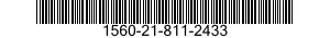 1560-21-811-2433  1560218112433 218112433